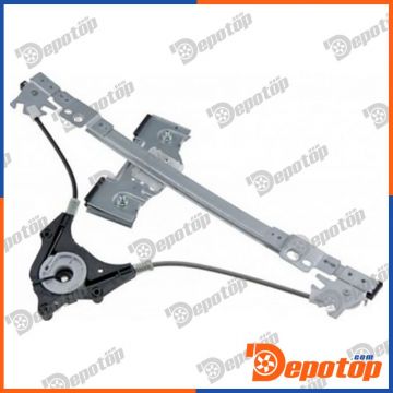 Lève vitre droite avant pour FORD | EPS-FR-029, 01SKV772